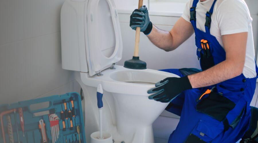 Local expert plumbing services in Humboldt, SD